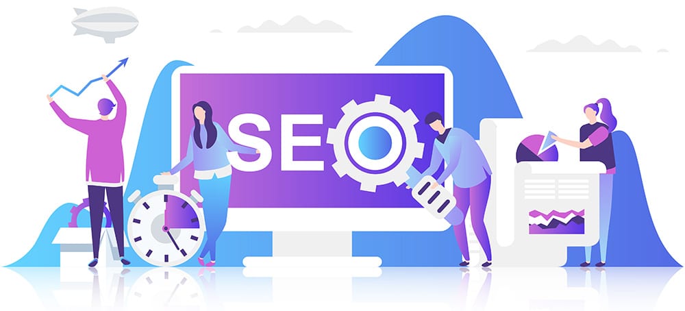 The best free tools for SEO.