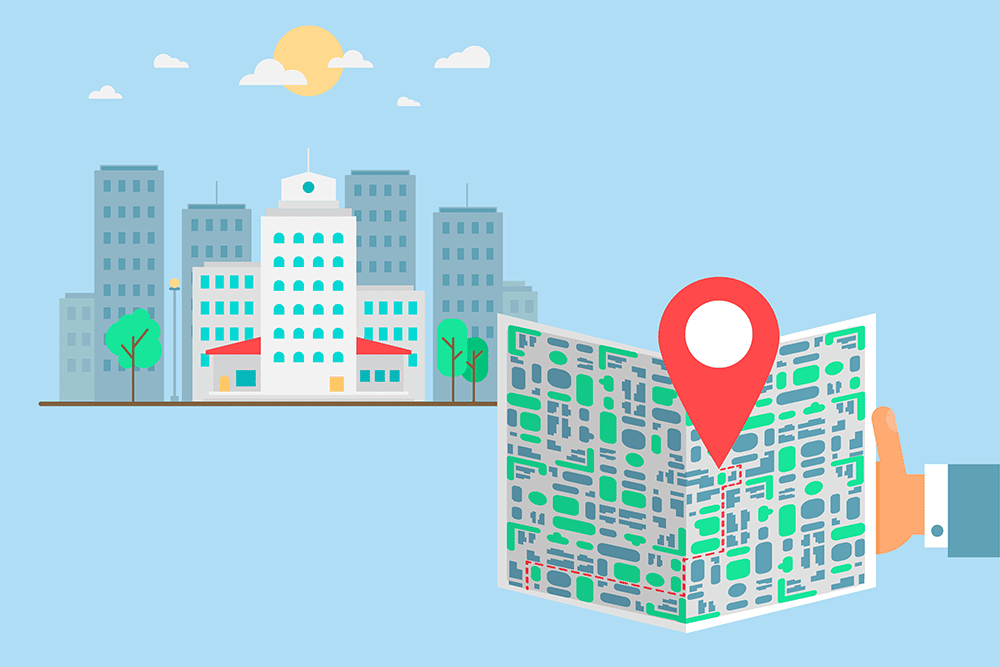 Local SEO Tips - How to Dominate Local Search Results