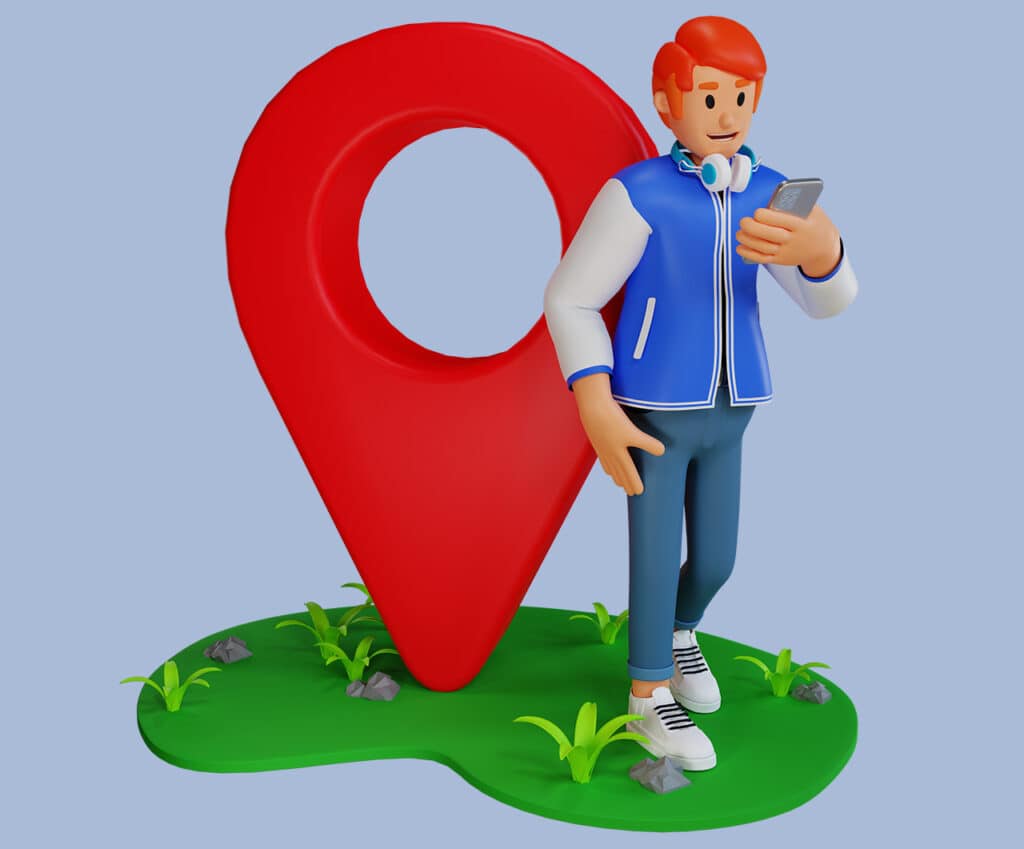 Local Search Optimization Tips - Be the Square Digital Marketing