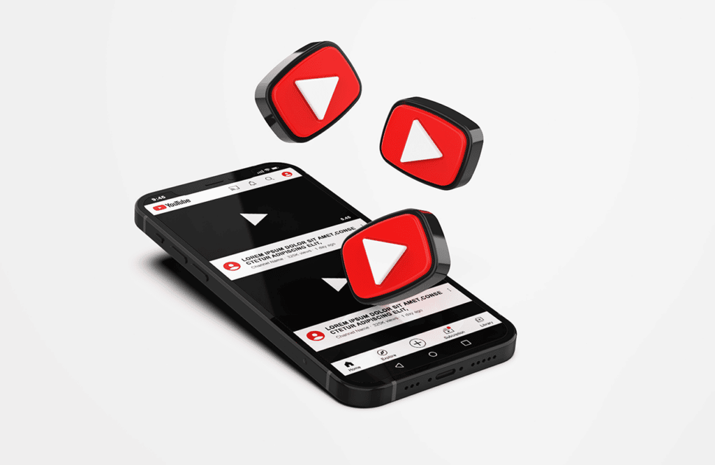 Raise YouTube Video Views - Be the Square Digital Marketing