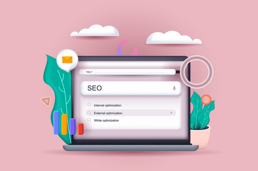 What is SEO - A Guide by Be the Square Digital Marketing